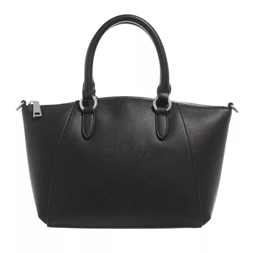 JOOP! Jeans Tote Bags - Giro Daniella Handbag - black - Tote Bags for ladies