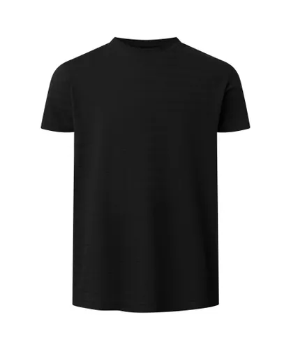 Joop ! Mens Carisio T-Shirt - Black