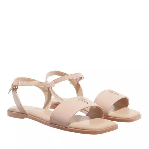 JOOP! Sandals - Unico Merle Sandal Fd - beige - Sandals for ladies