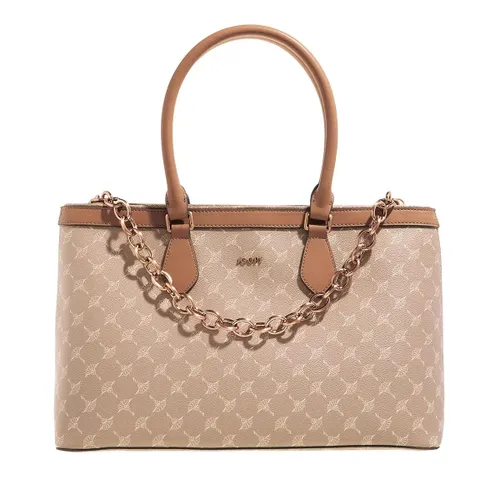 JOOP! Shopping Bags - cortina diva romea shopper mhz - beige - Shopping Bags for ladies