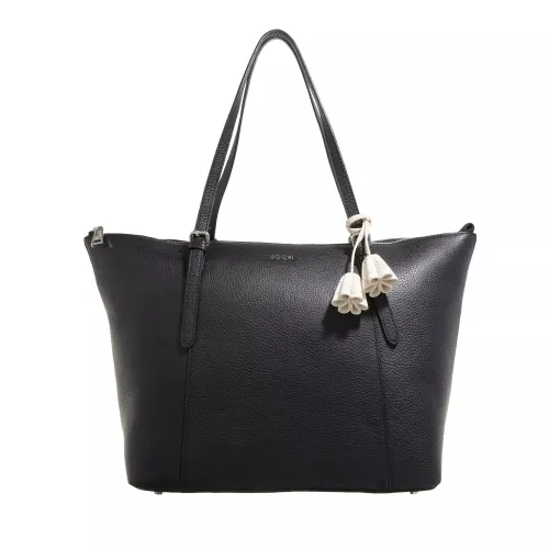 JOOP! Shopping Bags - Giada Helena Shopper Lhz - black - Shopping Bags for ladies