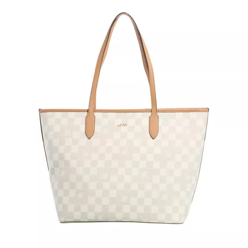 JOOP! Shopping Bags - Piazza Diletta Lara Shopper Lhz - beige - Shopping Bags for ladies