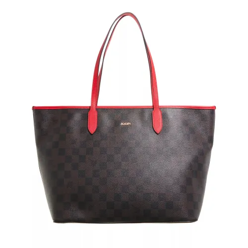 JOOP! Shopping Bags - Piazza Edition Lara Shopper Lhz - brown - Shopping Bags for ladies