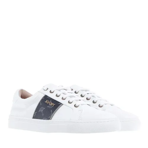 JOOP! Sneakers - Cortina Lista Coralie Sneaker Yt6 - white - Sneakers for ladies