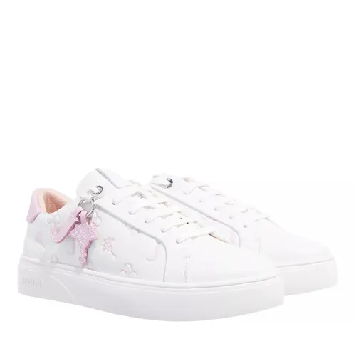 JOOP! Sneakers - Decoro Stampare New Daphne Sneaker Yt6 - white - Sneakers for ladies