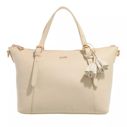 JOOP! Tote Bags - Giada Helena Handbag Shz - creme - Tote Bags for ladies