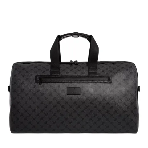 JOOP! Travel Bags - Mazzolino Lev Weekender Mhz1 - black - Travel Bags for ladies
