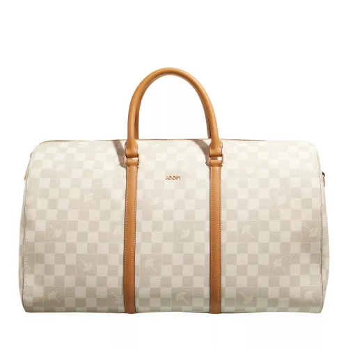 JOOP! Travel Bags - Piazza Diletta Aurora Weekender Lhz - beige - Travel Bags for ladies