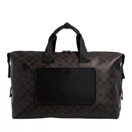 JOOP! Travel Bags - Piazza Numana Maik Weekender Mhz - black - Travel Bags for ladies