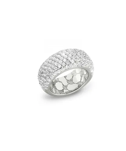 Joop Womens Ring for ladies, sterling silver 925 Silver (archived) - Size N