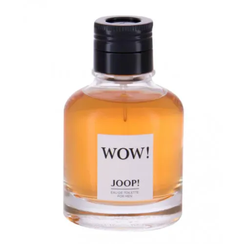 Joop Wow! perfume atomizer for men EDT 15ml