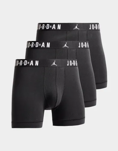 Jordan 3-Pack Boxers - Black