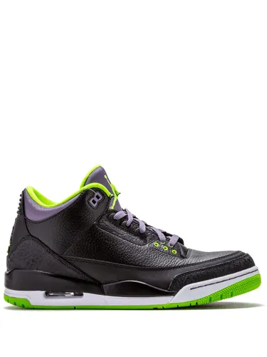 Jordan Air Jordan 3 Retro "Joker" sneakers - Black