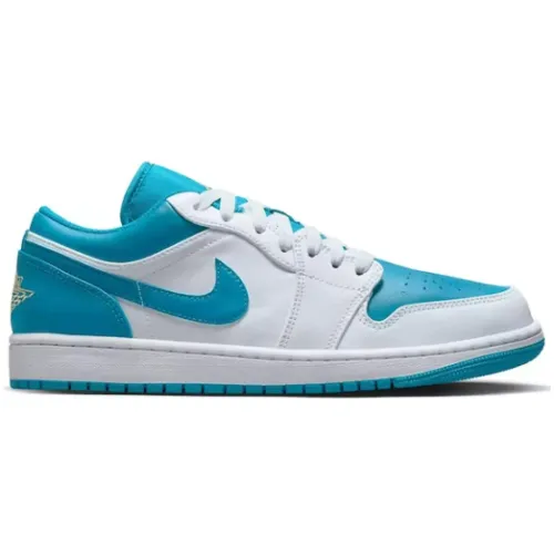 Jordan , Aquatone Low Sneakers for Women ,Blue female, Sizes: