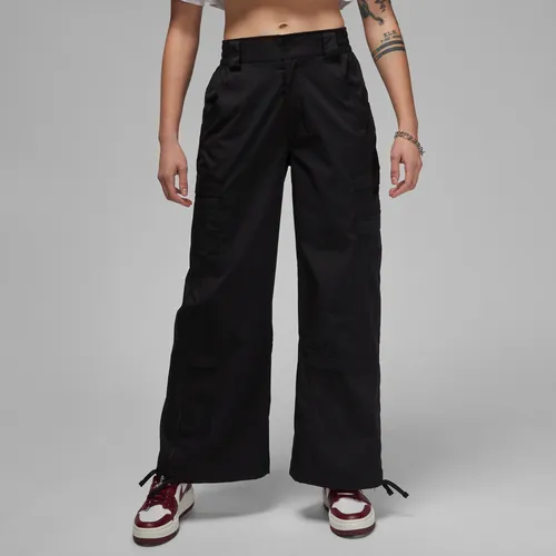 Jordan Chicago Women's Trousers - Black - Polyester