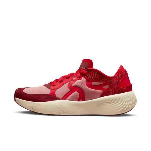 Jordan Delta 3 Low SE Women's Shoes - Red