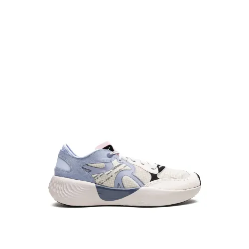 Jordan , Delta 3 Low Sneakers ,Blue male, Sizes: