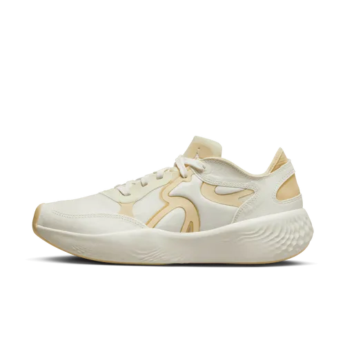 Jordan Delta 3 Low Women's Shoes - White - Leather
