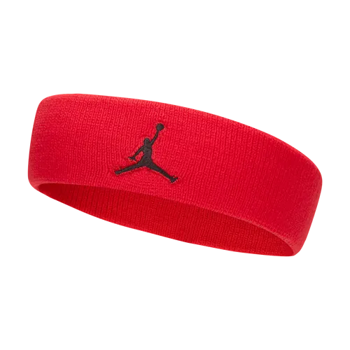 Jordan Dri-FIT Jumpman Headband - Red - Nylon