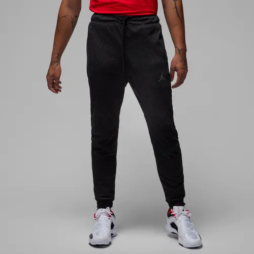 Jordan Dri-FIT Sport Air Men's Trousers - Black - Polyester