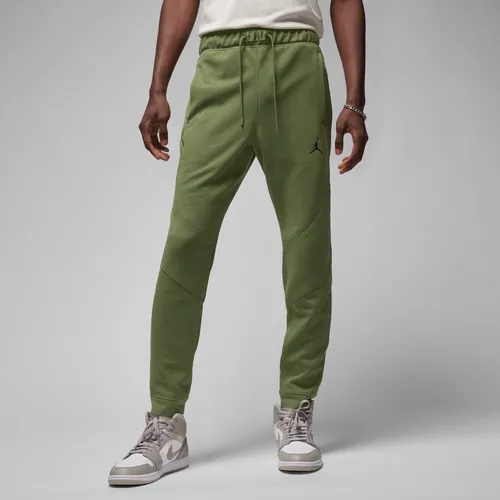 Jordan Dri-FIT Sport Air Men's Trousers - Green - Polyester