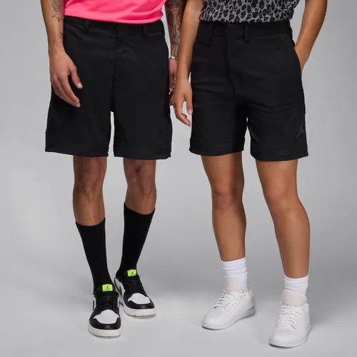 Jordan Dri-FIT Sport Men's Golf Diamond Shorts - Black - Polyester