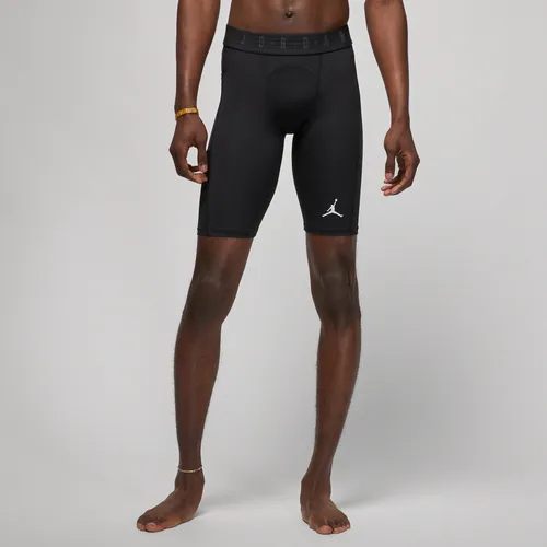 Jordan Dri-FIT Sport Men's Shorts - Black - Polyester