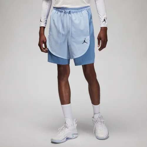 Jordan Dri-FIT Sport Men's Shorts - Blue - Polyester