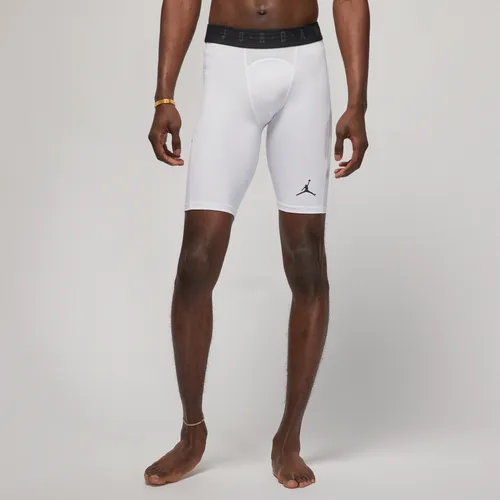 Jordan Dri-FIT Sport Men's Shorts - White - Polyester