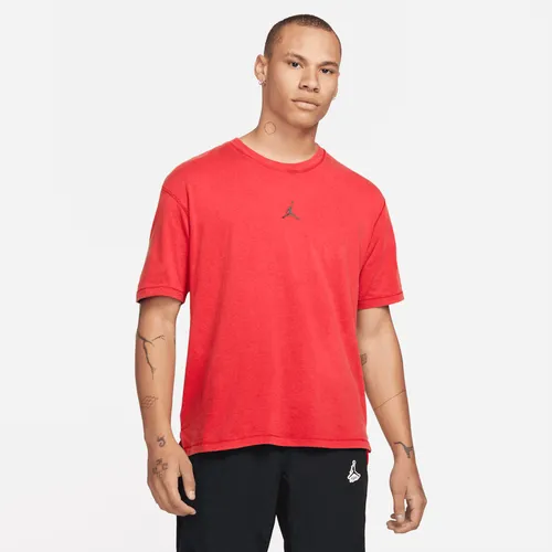 Jordan Dri-FIT Sport Men's T-Shirt - Red - Polyester