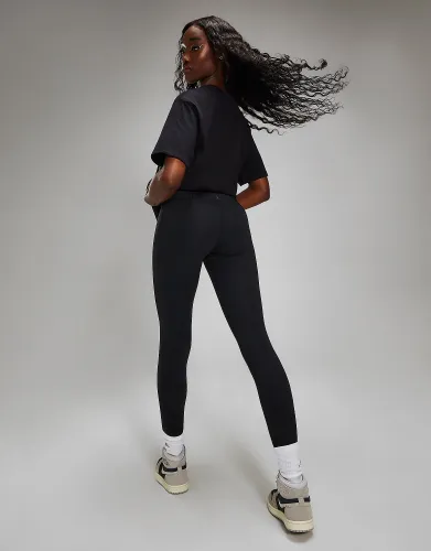 Jordan Essential Leggings - Black - Womens