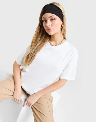 Jordan Essential T-Shirt - White - Womens