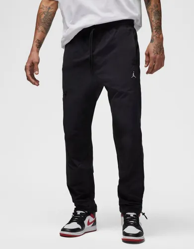 Jordan Essential Woven Track Pants - Black - Mens