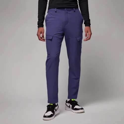 Jordan Golf Men's Trousers - Purple - Polyester