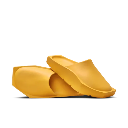 Jordan Hex Mule Women's Shoes - Yellow