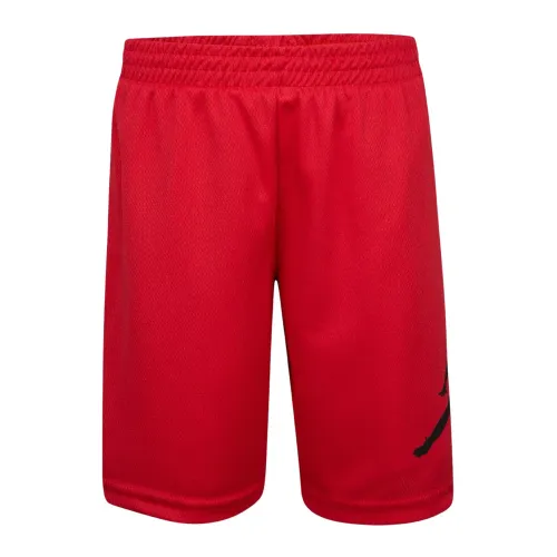 Jordan , Jordan Shorts ,Red male, Sizes: