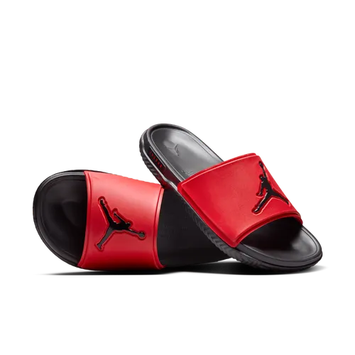 Jordan Jumpman Men's Slides - Red