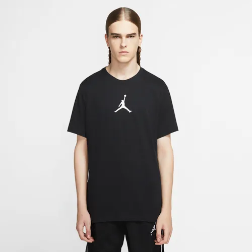 Jordan Jumpman Men's T-Shirt - Black