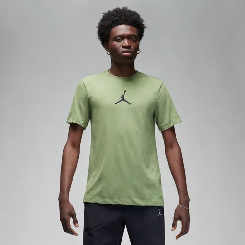 Jordan Jumpman Men's T-Shirt - Green