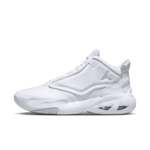 Jordan Max Aura 4 Men's Shoes - White