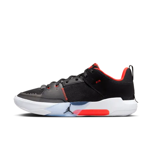 Jordan One Take 5 Basketball Shoes - Black