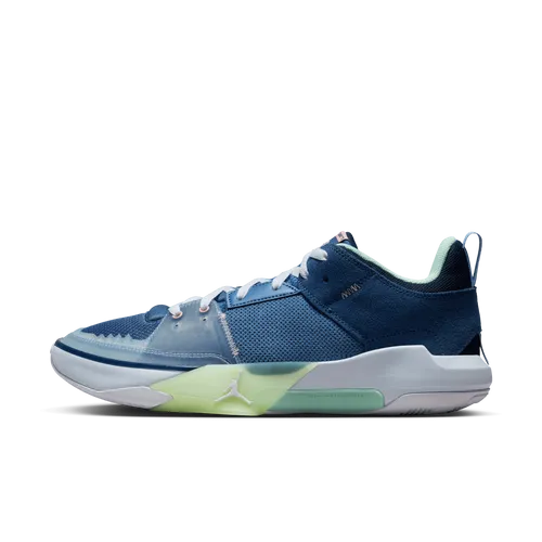 Jordan One Take 5 Basketball Shoes - Blue