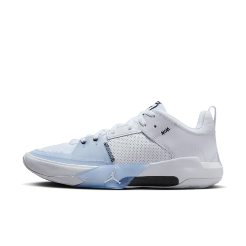 Jordan One Take 5 Basketball Shoes - White