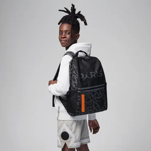 Jordan Paris Saint-Germain Essentials Backpack Backpack (35L) - Black - Polyester