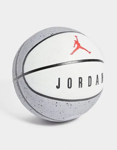 Jordan Playground 2.0 8P Basketball - White