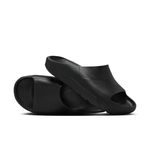Jordan Post Men's Slides - Black