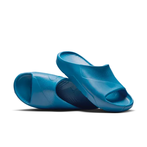 Jordan Post Men's Slides - Blue