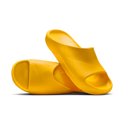 Jordan Post Men's Slides - Yellow