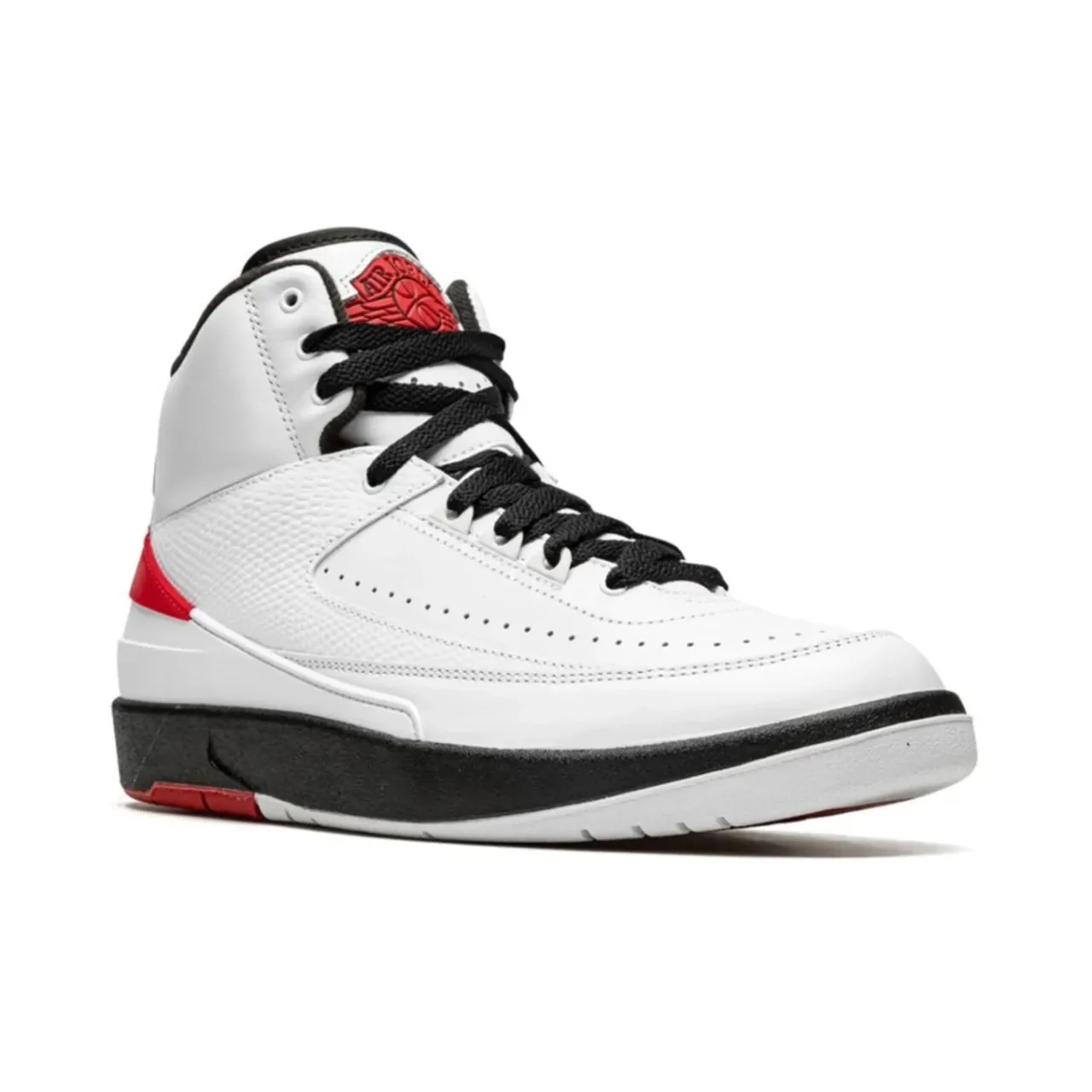 Jordan , Retro Chicago Sneakers ,White female, Sizes: