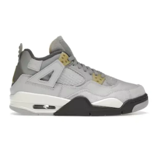 Jordan , Retro Craft Photon Dust Sneaker ,Gray female, Sizes: